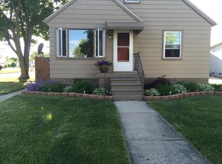 1103 Bentley Dr, Monroe, MI 48162