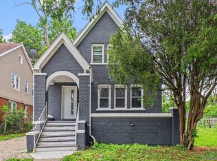 5217 Lakeview St, Detroit, MI 48213