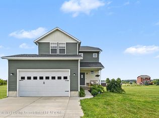 8093 Idared Rd, Saint Johns, MI 48879
