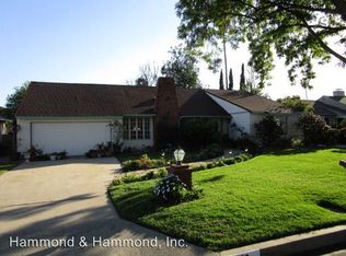 13558 Bassett St, Van Nuys, CA 91405