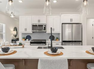 541 Feldspar Way, Lawrenceville, GA 30043