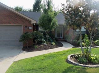 833 High Green Ct, Grovetown, GA 30813