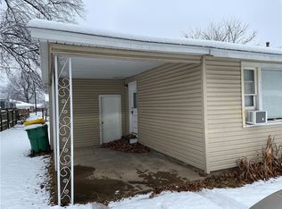 504 Geneva St, Springdale, AR 72762