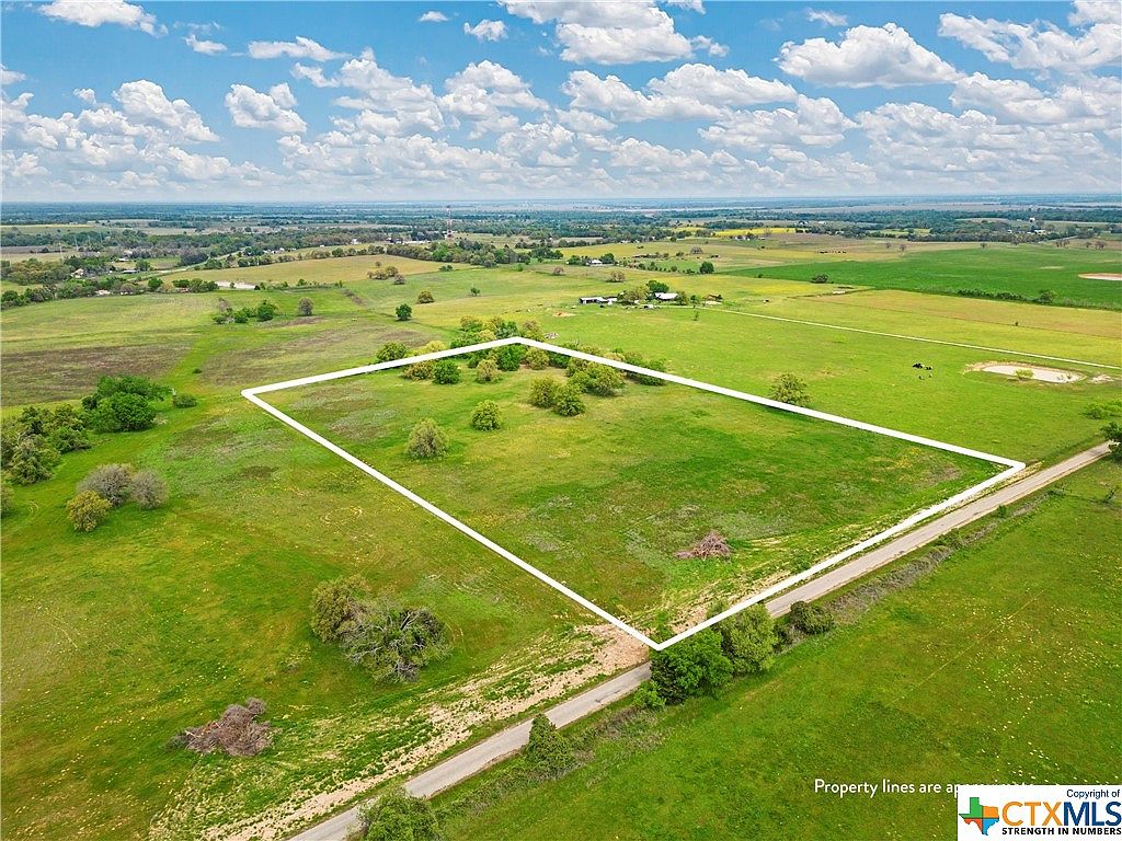 1214 County Road 331, Rosebud, TX 76570 Zillow