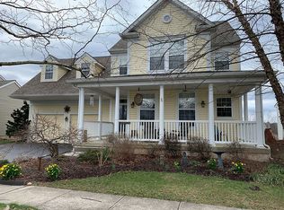 102 Stockton Sq, Pottstown, PA 19465
