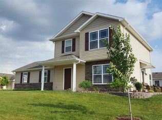 739 Burke St, Columbia City, IN 46725