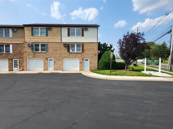 453 Liberty St APT 1, Little Ferry, NJ 07643