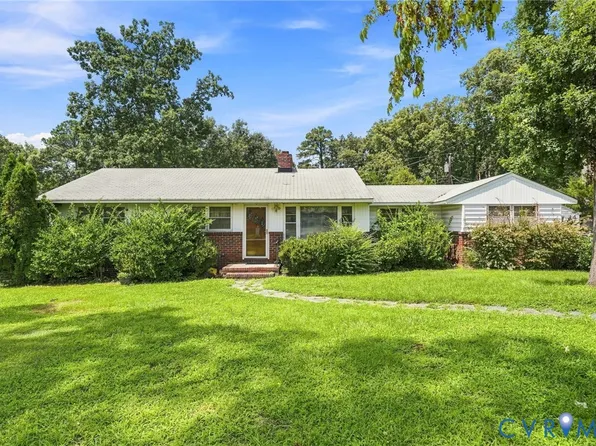 1904 Fon Du Lac Rd, Henrico, VA 23229