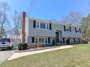 24 Yale Ave, Plymouth, MA 02360