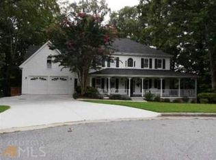 515 Hillcroft Rd, Lawrenceville, GA 30044