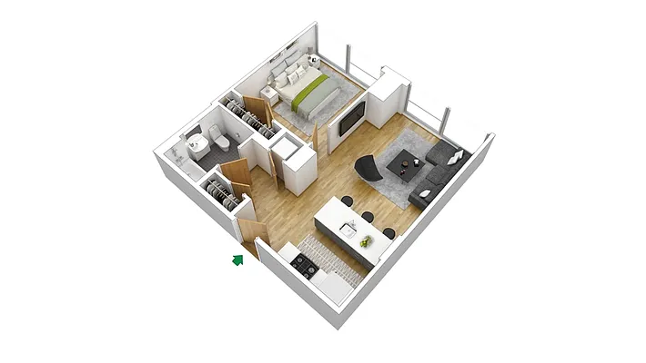 Rented by Two Trees | media 26