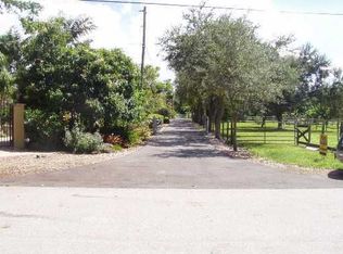 25701 SW 154th Ave, Homestead, FL 33032