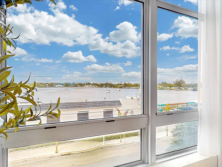 Window View