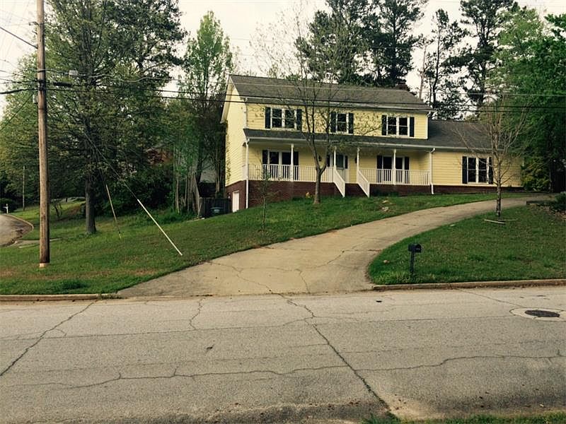 1st image of 4155 King Richard Ct