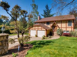 16131 SE Van Zyl Dr, Damascus, OR 97089