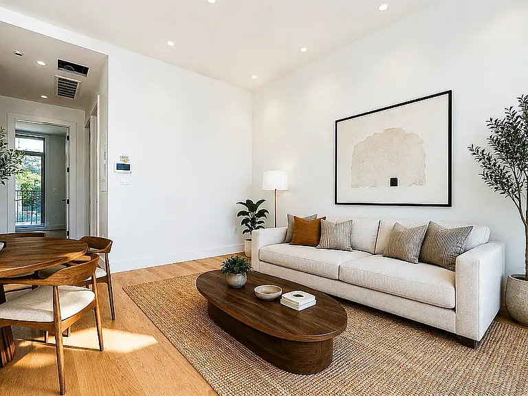 418 Lorimer St #3B — Photo 4