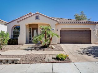 1258 Autumn Wind Way, Henderson, NV 89052