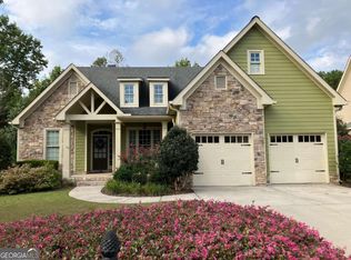 186 Mountain Vista Blvd, Canton, GA 30115