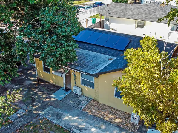 2507 NW 91st St, Miami, FL 33147