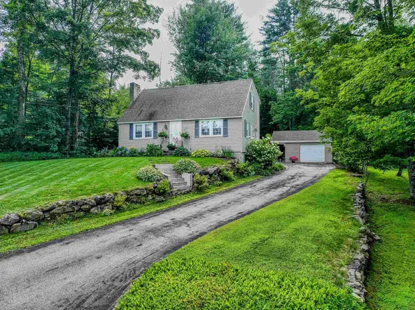 34 3rd Street, Bristol, NH 03222