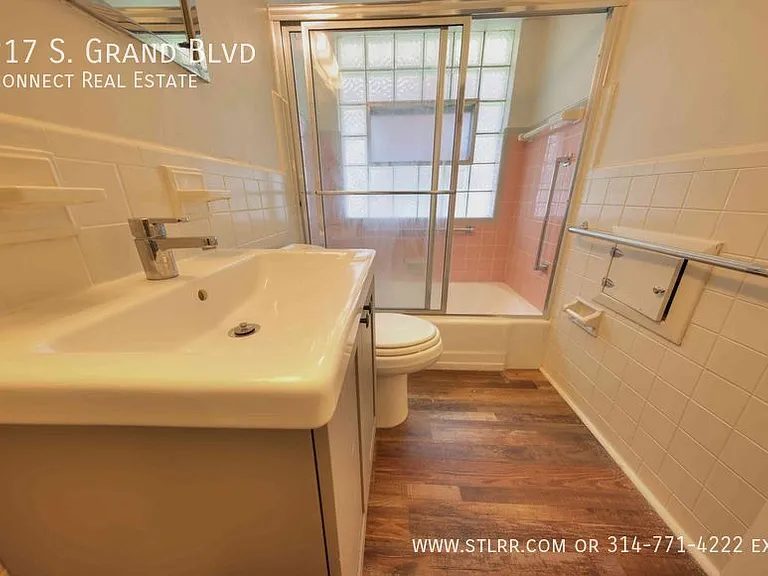 5217 S Grand Blvd — Photo 11