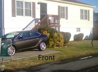 1924 Marmora Ave, Atlantic City, NJ 08401