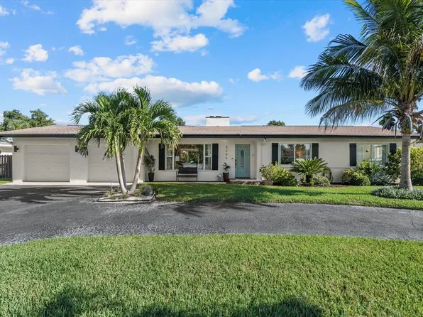 5206 7TH AVENUE DRIVE W, BRADENTON, FL 34209
