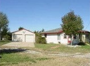 801 SW 70 St, Kingman, KS 67068