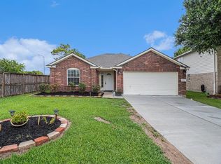 18103 Red Ash Ct, Richmond, TX 77407
