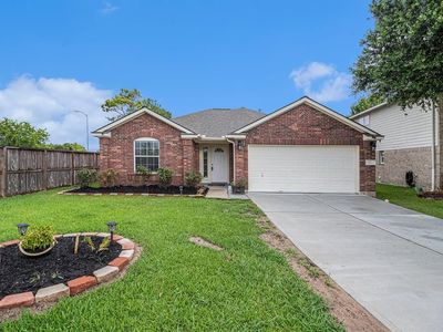 18103 Red Ash Ct, Richmond, TX, 77407