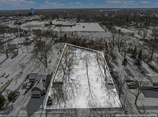 3418 Byers St, Burton, MI 48519