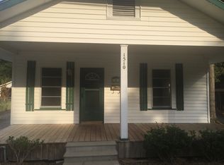 1510 Donahue Ferry Rd, Pineville, LA 71360
