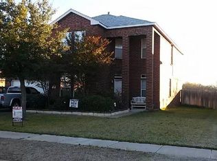 1301 Mobile Ln, Wylie, TX 75098