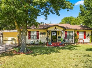 1561 Fm 1816, Bowie, TX 76230