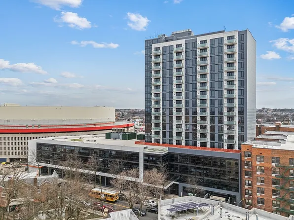 8808 Justice Ave Unit 7L, Elmhurst, NY 11373