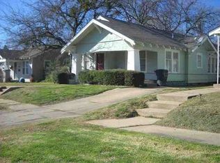 921 3rd Ave SW, Ardmore, OK 73401