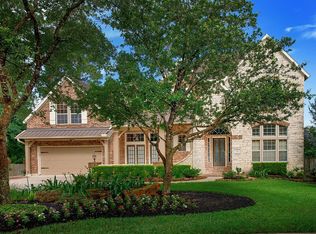 70 W Lansdowne Cir, Spring, TX 77382