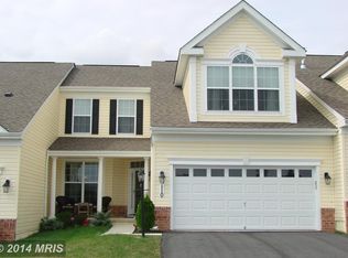 110 Touch Of Gold Dr, Havre De Grace, MD 21078
