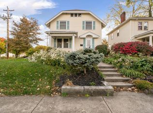 1333 Inglis Ave, Columbus, OH 43212