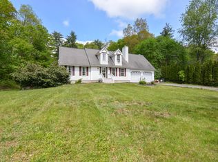 15 Morningside Dr, Derry, NH 03038