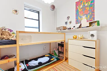 Sold by Halstead Real Estate