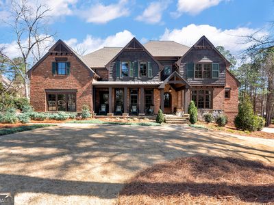 902 Little Darby Ln, Suwanee, GA, 30024