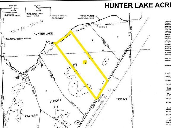 4th image of LOT 5 County Road 30