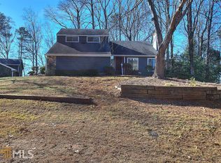 5002 Post Road Pass, Stone Mountain, GA 30088