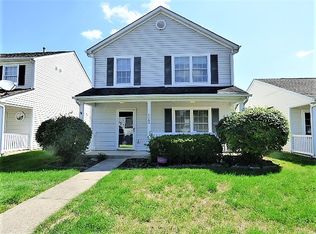 1764 Meadowlawn Dr, Columbus, OH 43219
