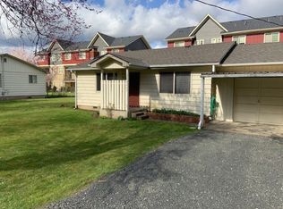 5425 SW Helen Ave #5445, Corvallis, OR 97333