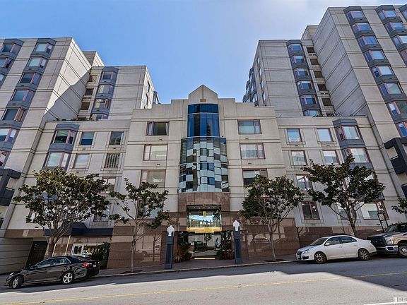 2nd image of 201 Harrison St APT 1124
