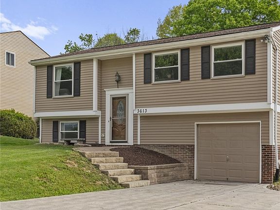 2nd image of 3613 Falmouth Dr