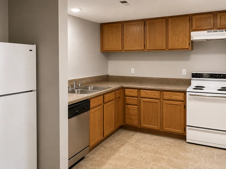 Roanoke Court Apartments — Photo 9