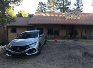 303 Racquet Dr, Ruidoso, NM 88345